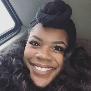 Meet your Posher, Chante